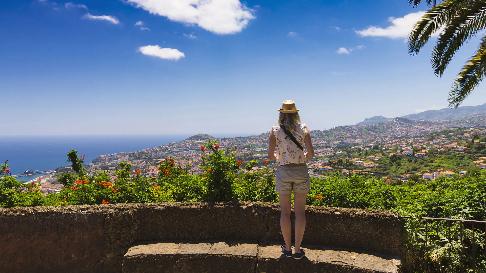 Summer in Madeira 2026