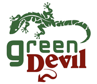 Green Devil