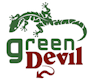 Green Devil