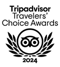 Travelers Choice Award