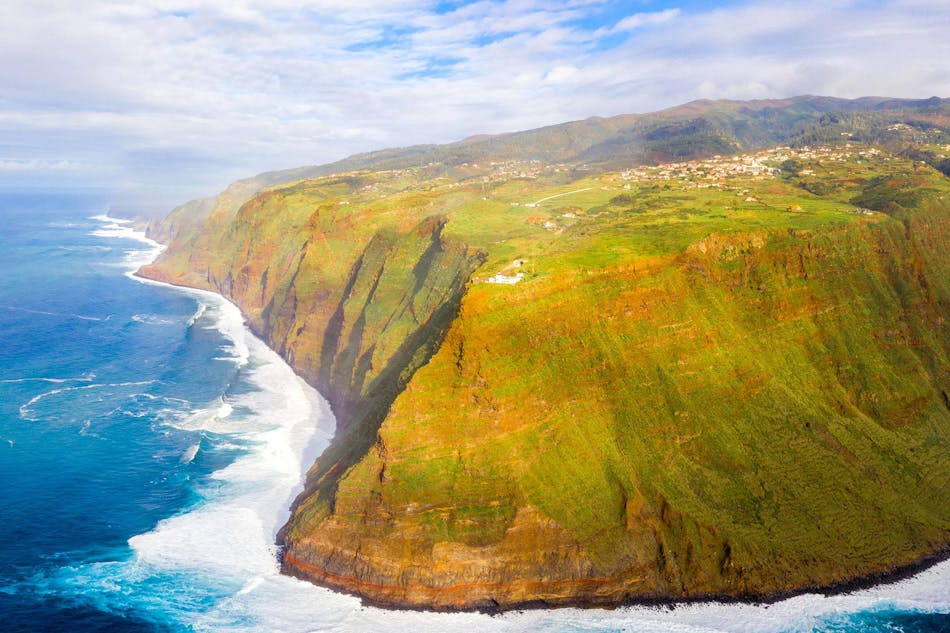 Ponta do Pargo