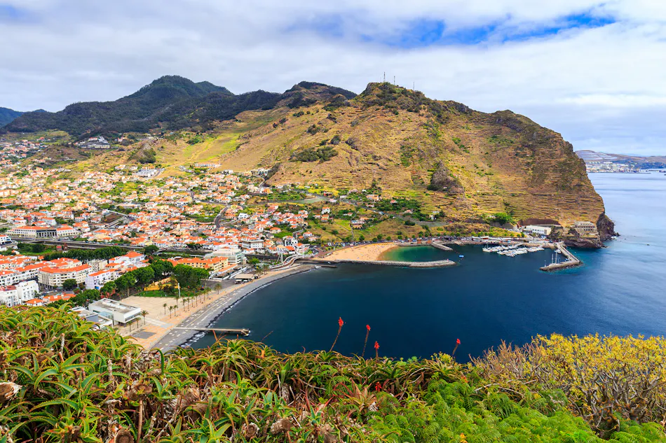 Machico Viewpoint