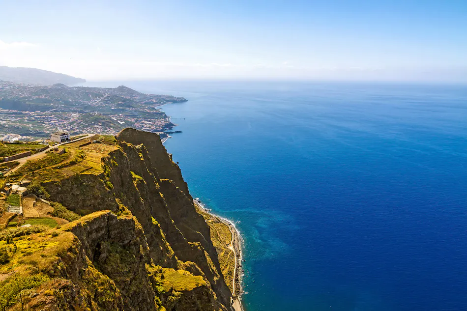 Cabo Girão