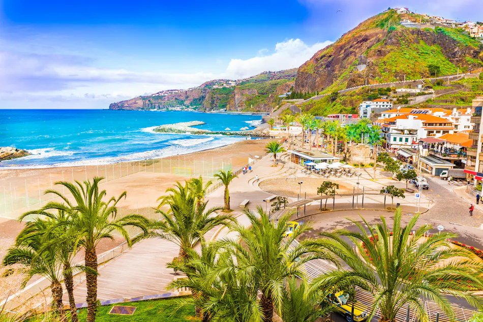 Ribeira Brava