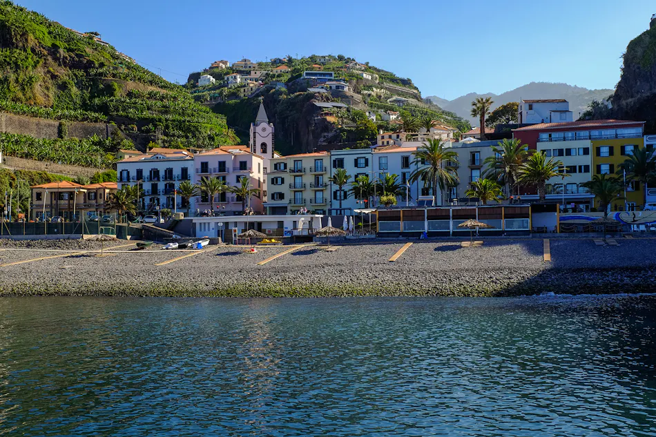 Ponta do Sol