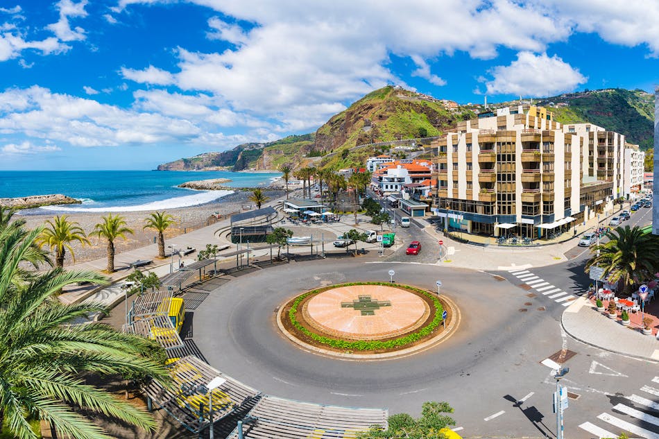 Ribeira Brava